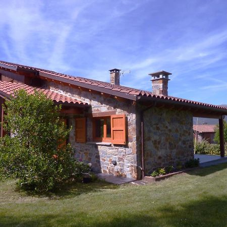 Casa Perecampelles - Vall De Nuria - Ripolles Dış mekan fotoğraf