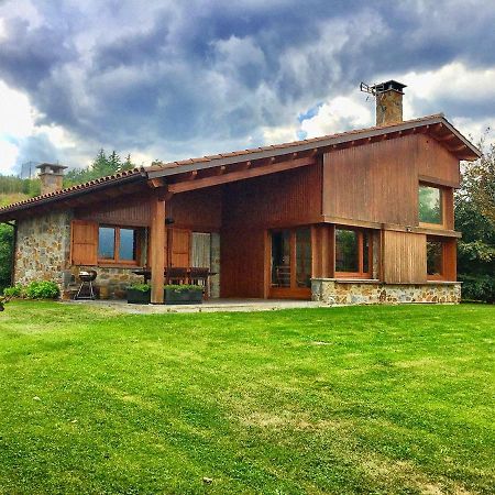 Casa Perecampelles - Vall De Nuria - Ripolles Dış mekan fotoğraf