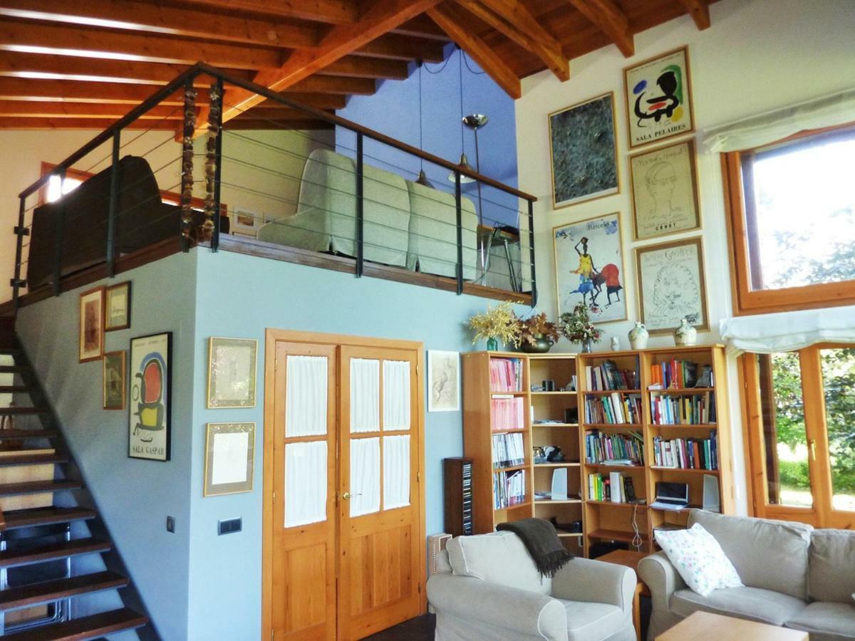 Casa Perecampelles - Vall De Nuria - Ripolles Dış mekan fotoğraf