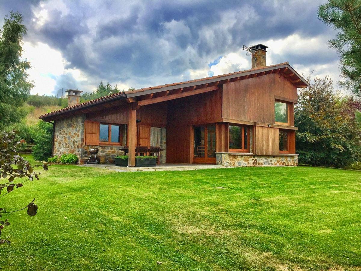 Casa Perecampelles - Vall De Nuria - Ripolles Dış mekan fotoğraf