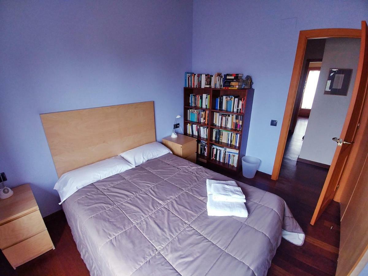 Casa Perecampelles - Vall De Nuria - Ripolles Dış mekan fotoğraf