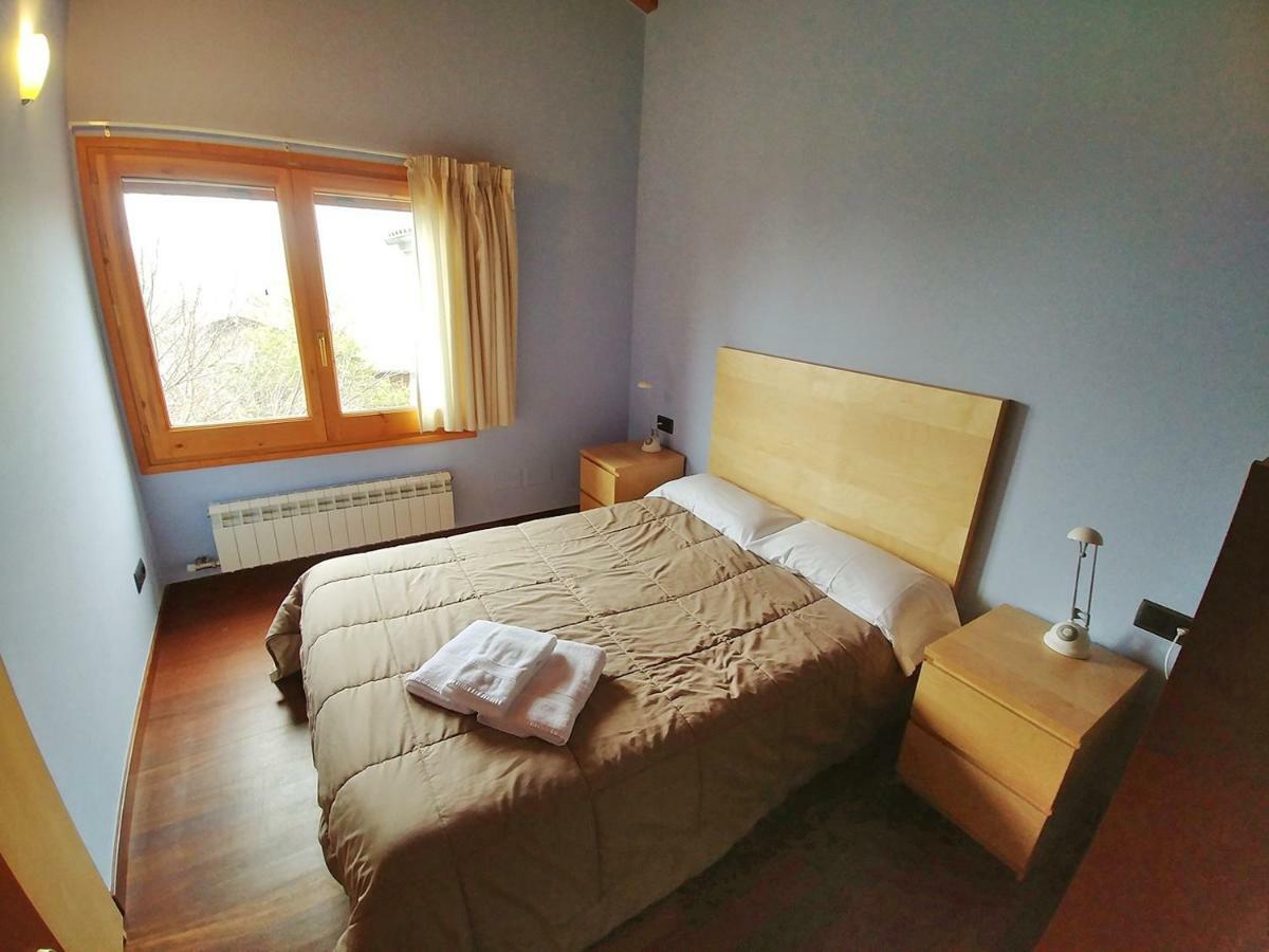 Casa Perecampelles - Vall De Nuria - Ripolles Dış mekan fotoğraf