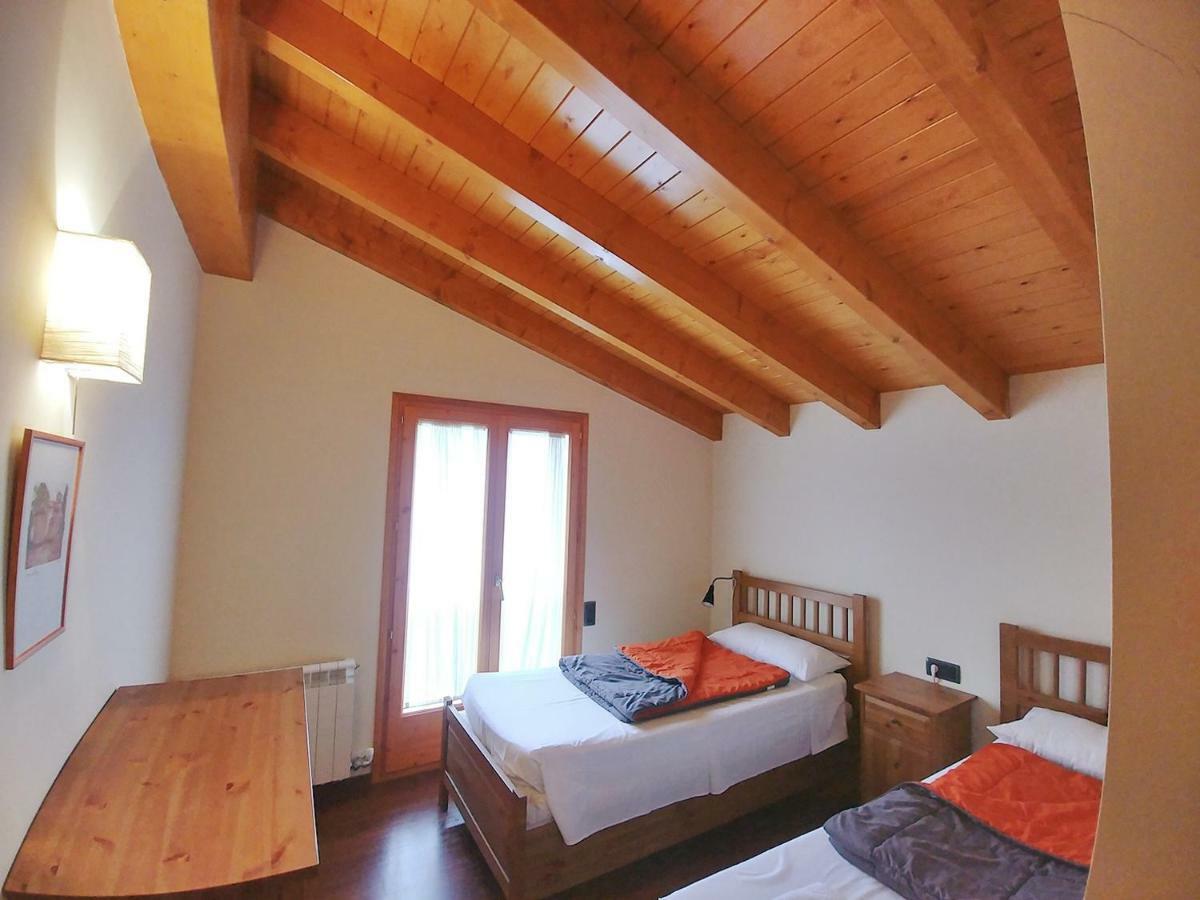 Casa Perecampelles - Vall De Nuria - Ripolles Dış mekan fotoğraf