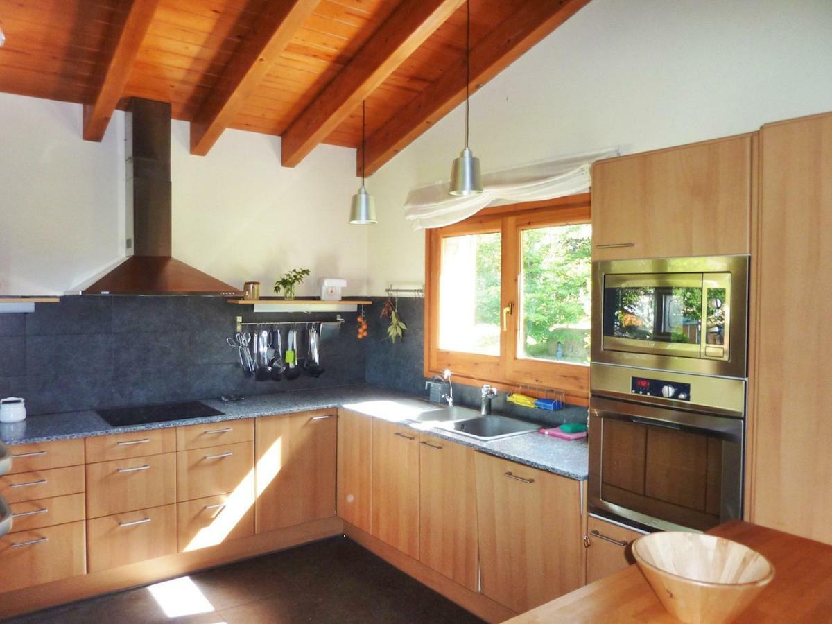 Casa Perecampelles - Vall De Nuria - Ripolles Dış mekan fotoğraf